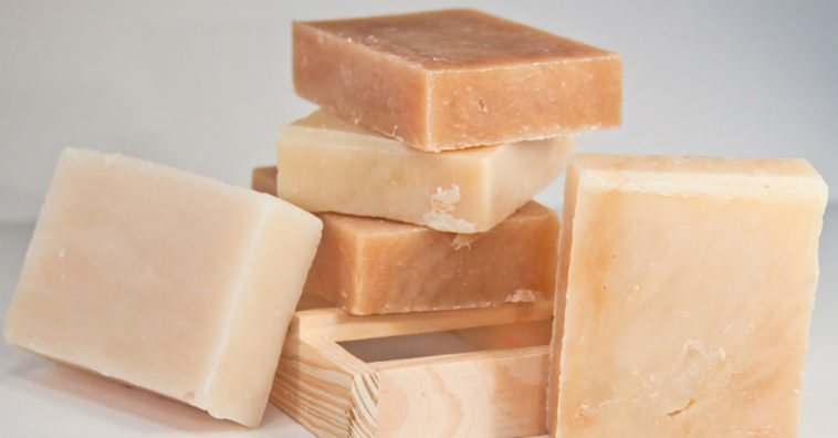 antibacteriano triclosán