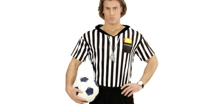 arbitro