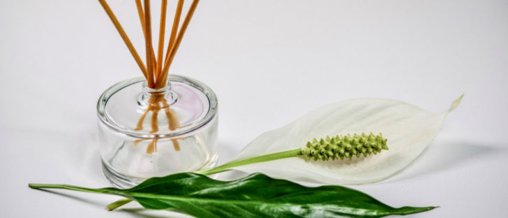 aromatizante casero
