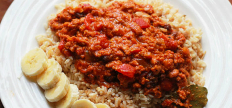 recetas de picadillo