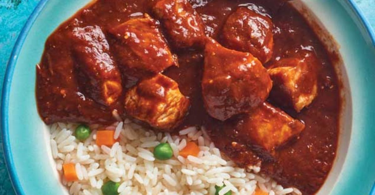 Cómo preparar la receta del asado de bodas al estilo Zacatecas