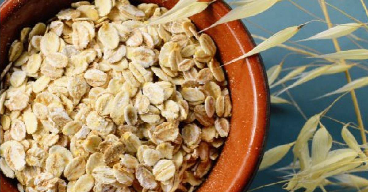 La avena engorda ¿es un mito o no?