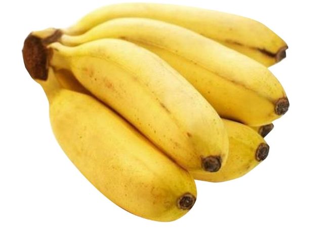 clases de plátanos