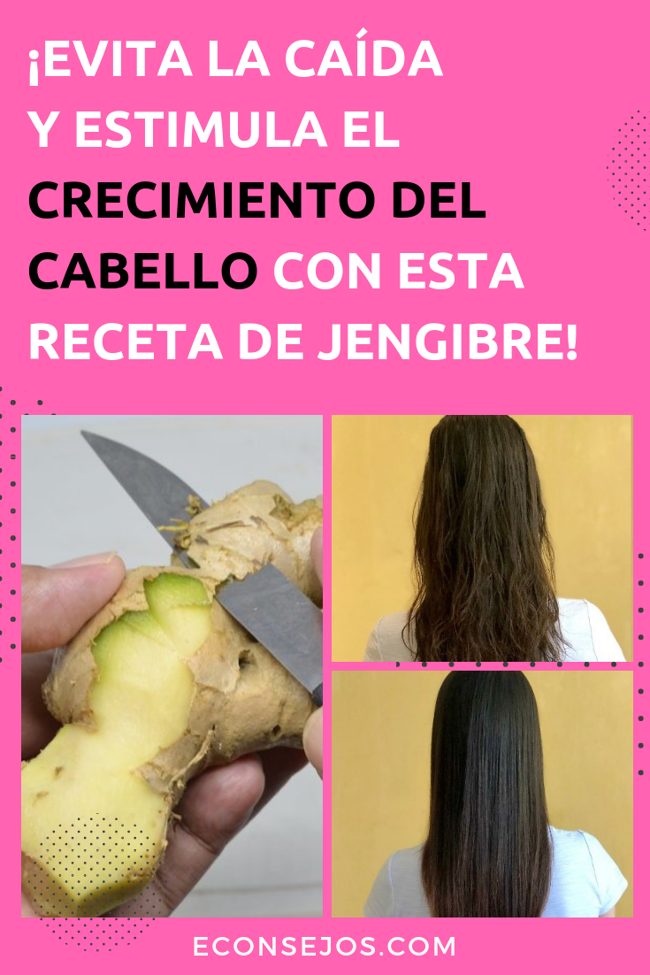 Beneficios del jengibre