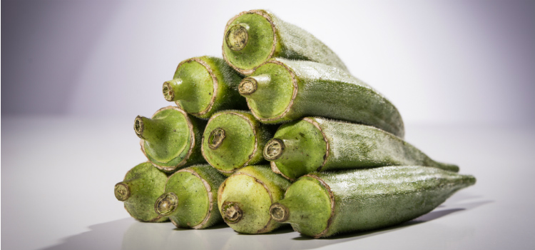 beneficios okra