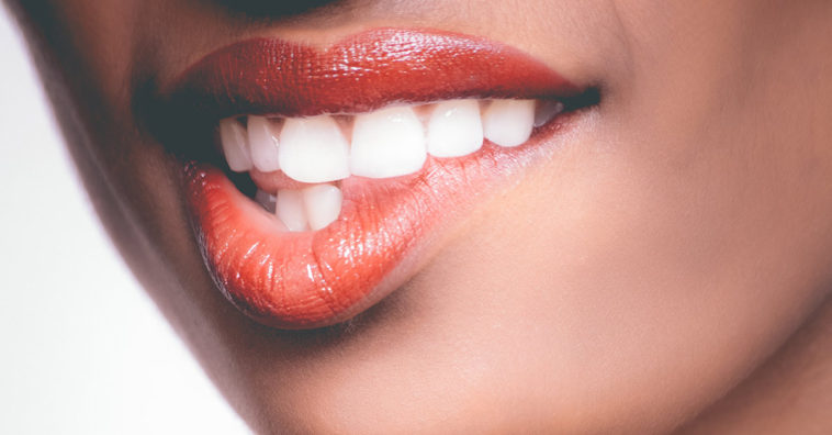 blanqueadores dentales pueden danar los dientes