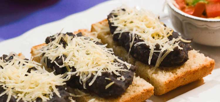 muffins com muffins de queijo