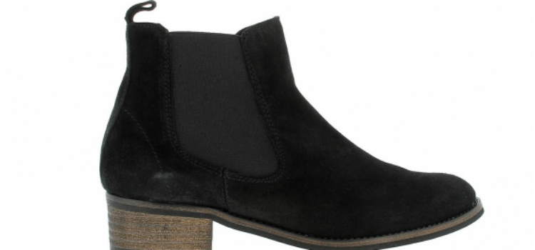 botas comodas sendra