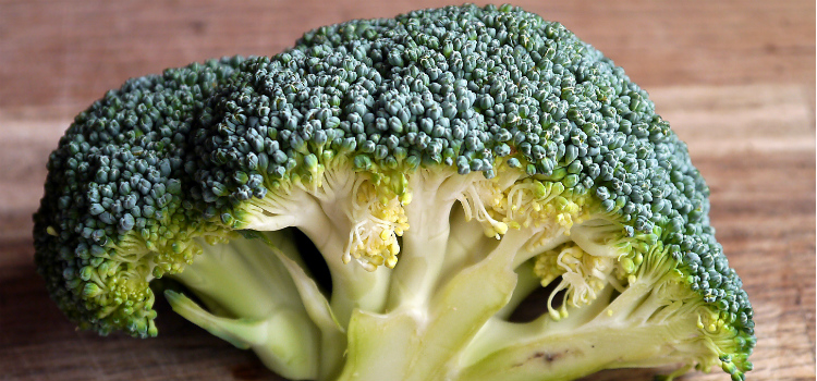 brocoli