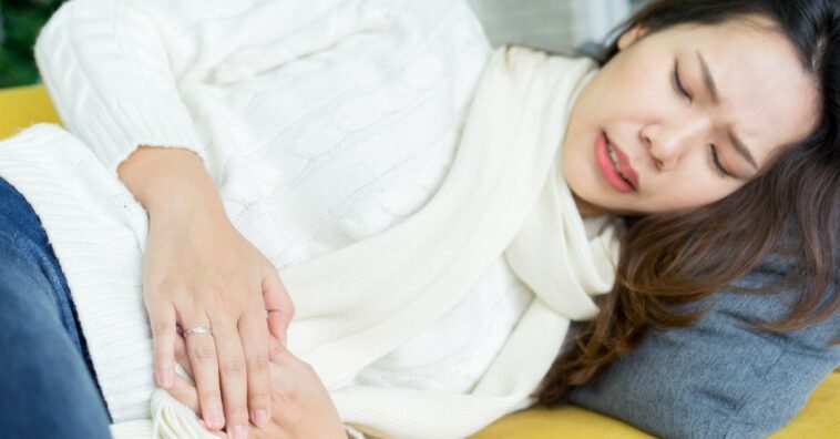 cáncer de cuello uterino