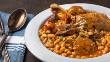 cassoulet