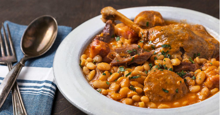 cassoulet