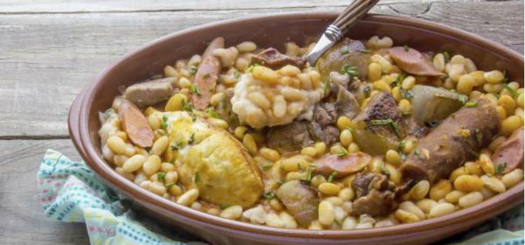 cassoulet tradicional