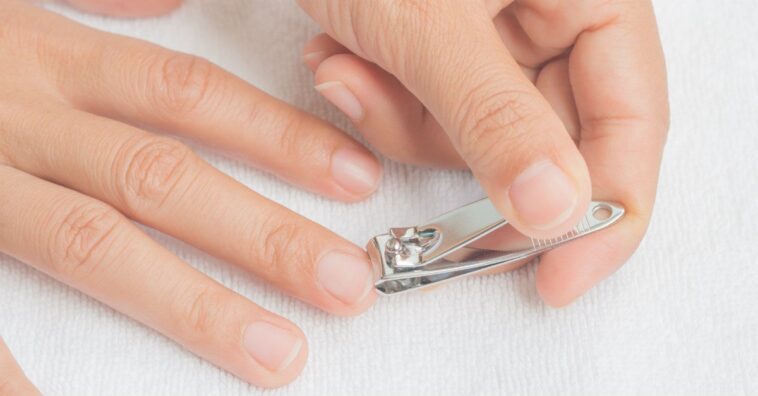 cáncer de uñas