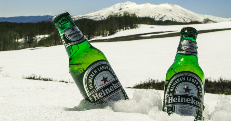 cerveza podria desaparecer por culpa del cambio climatico