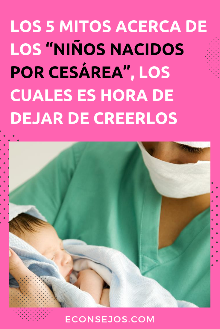 Cesárea