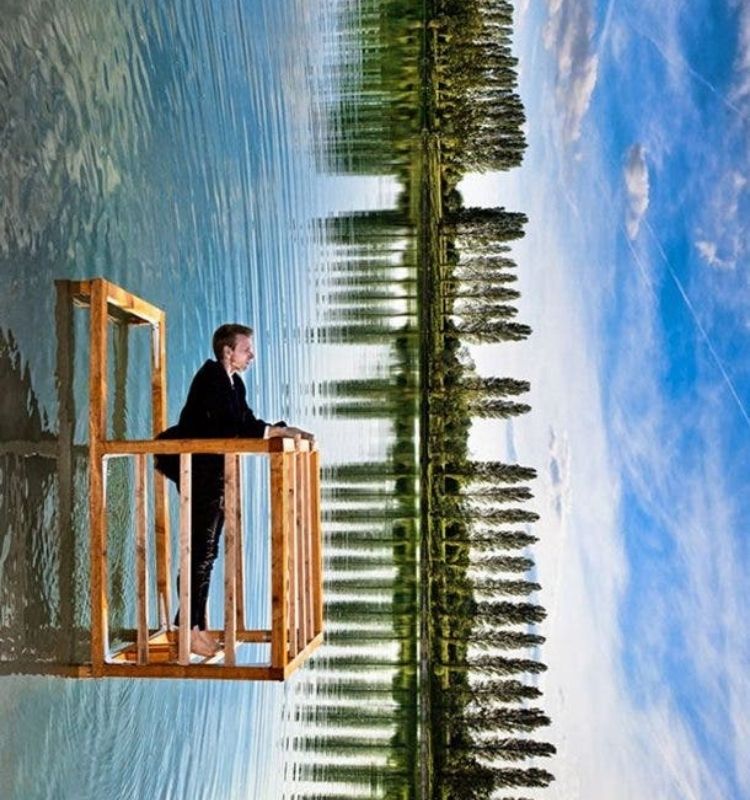Imágenes que muestran que todo depende de la perspectiva