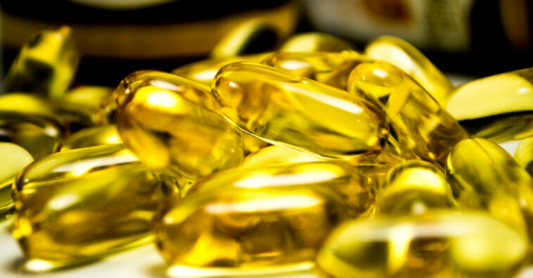 ácidos grasos omega-3 disminuyen los triglicéridos altos