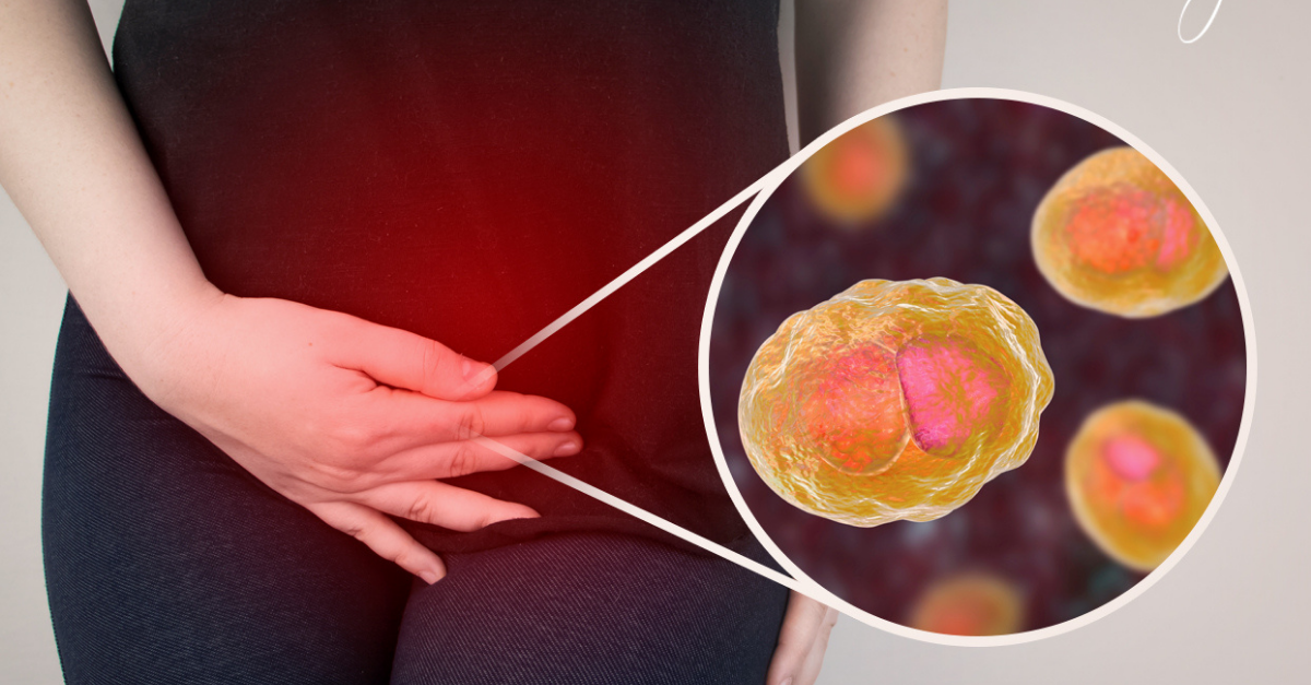 Infección Por Clamidia: Causas, Síntomas Y Tratamiento – MNQJCP
