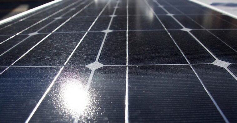 calentador solar