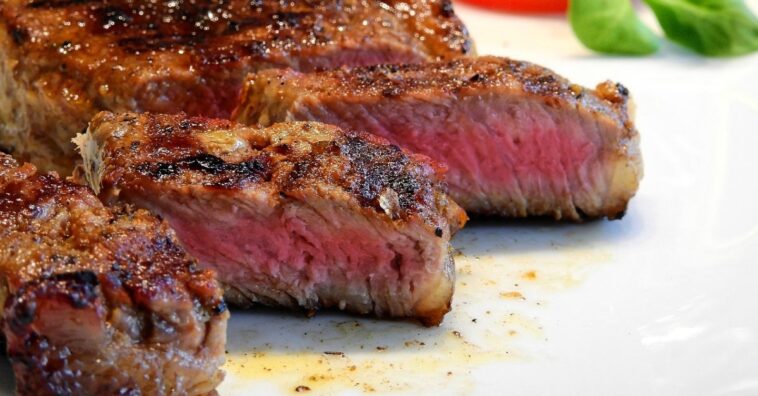 bife perfecto