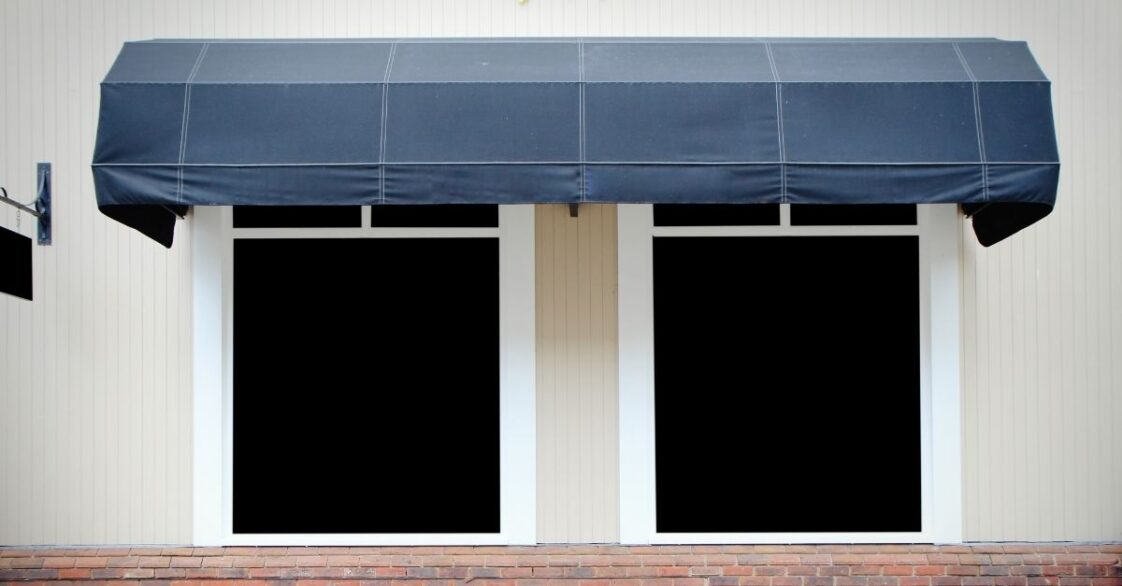 Tutorial: cómo hacer un toldo casero con tubos de PVC - e-Consejos