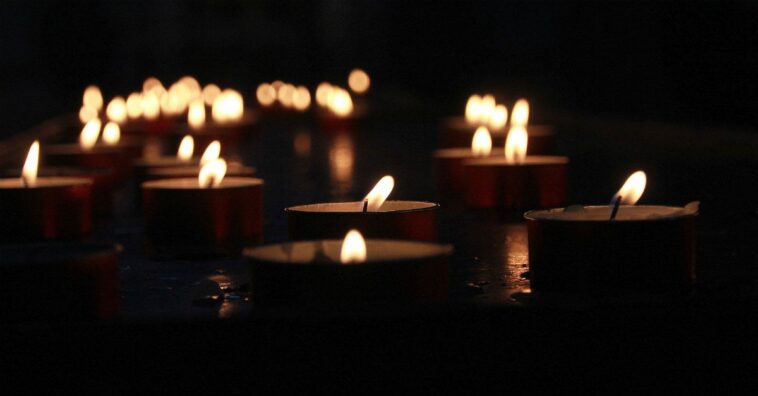 hacer velas de citronela