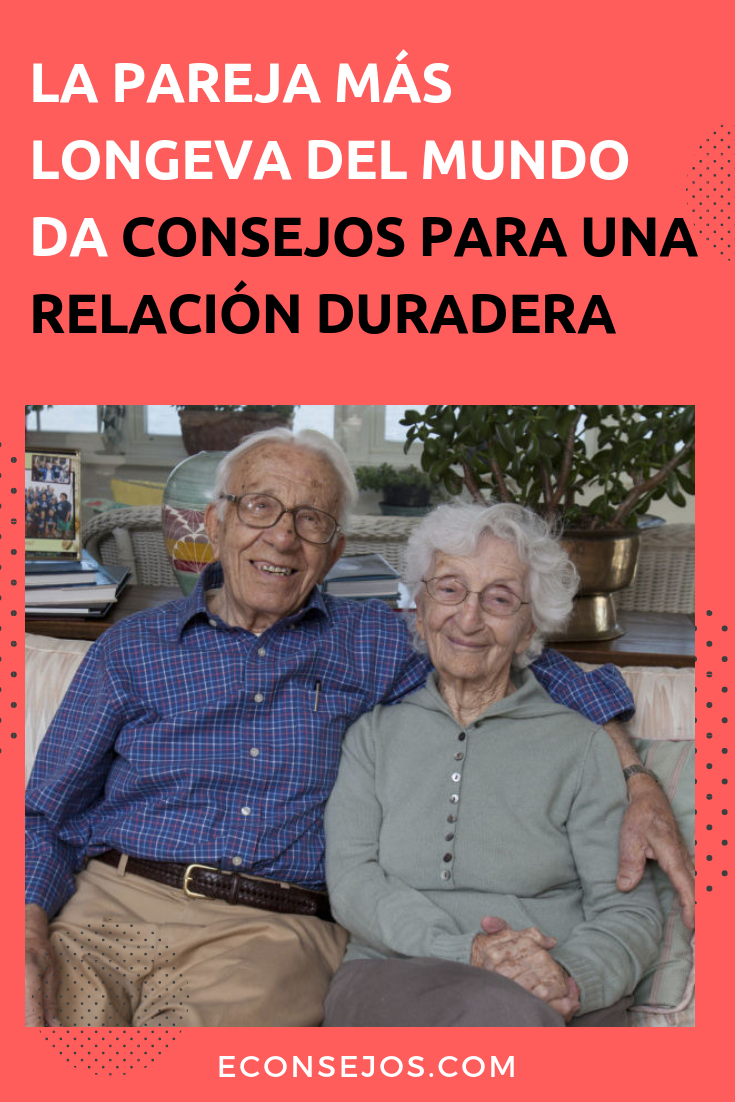 Cómo tener una relacion seria y duradera #Econsejos #Consejos #Trucos #Bienestar #Familia #HistoriasReales #Relaciones #AmorDePareja #Parejas #Matrimonio #Casamiento #Bodas #RelacionesDuradera