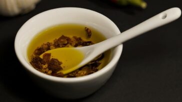 aceite de ajo