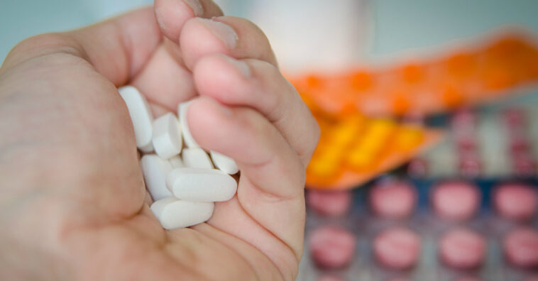 compuestos los placebos