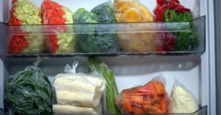 C mo Almacenar Las Verduras En La Nevera De Forma Adecuada