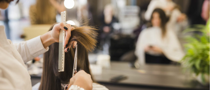 cortes de pelo de mujer que adelgazan la cara