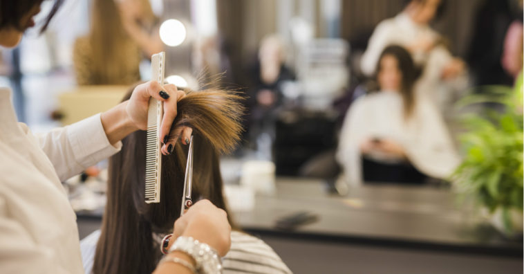 cortes de pelo de mujer que adelgazan la cara