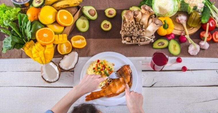 cuál debería ser la comida más completa del día