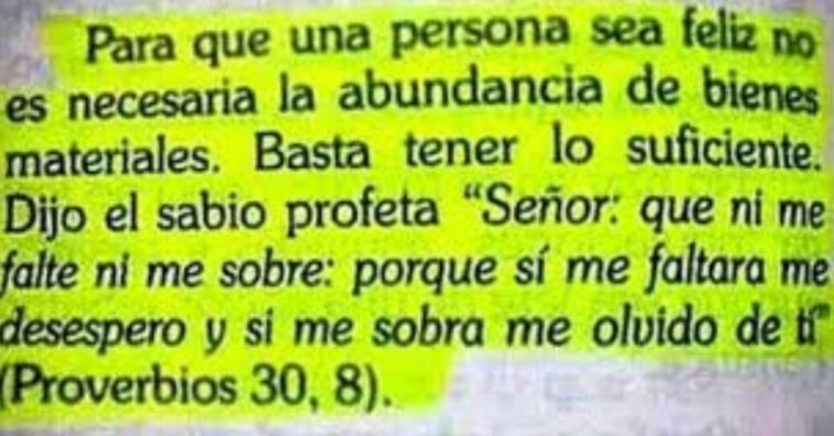 cual es la importancia del dinero