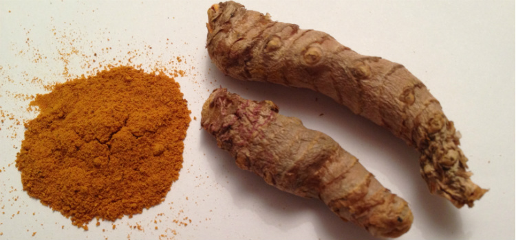 curcuma