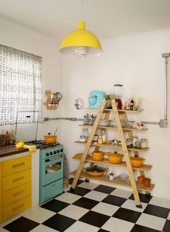 decorar la cocina