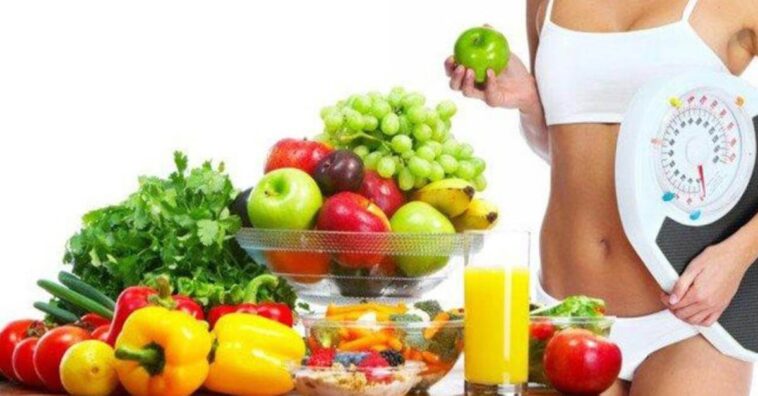 Limpia el organismo con este plan súper detox