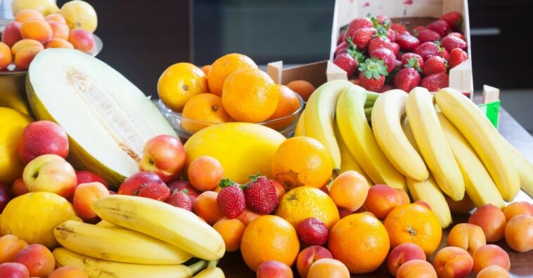 fructosa para los diabéticos