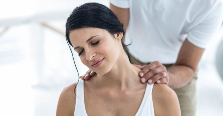 puntos de la fibromialgia