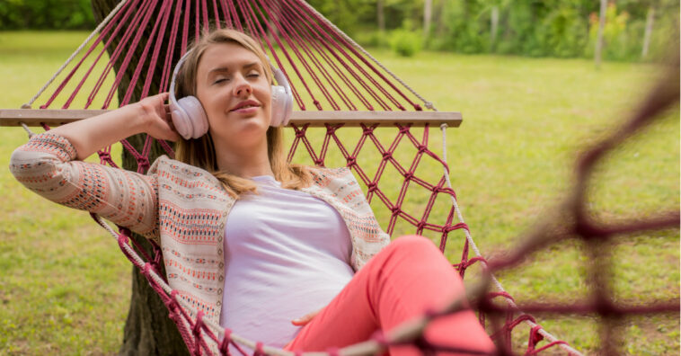 dormir más antes de irse de vacaciones