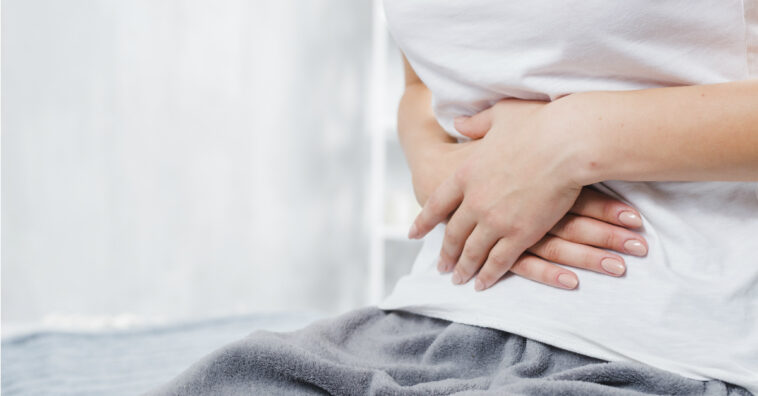 duchas vaginales