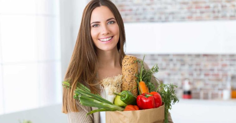 elegir alimentos de calidad en el supermercado