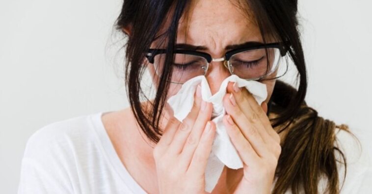 eliminar los ácaros y mejorar los síntomas de la alergia