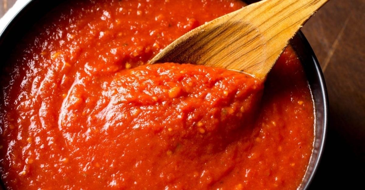 Cómo espesar la salsa 4 sencillos consejos