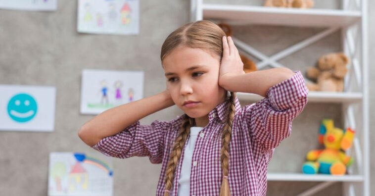 Errores a la hora de dar órdenes a los hijos