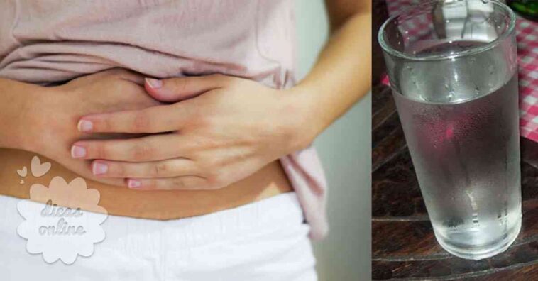 Sufres de problemas digestivos