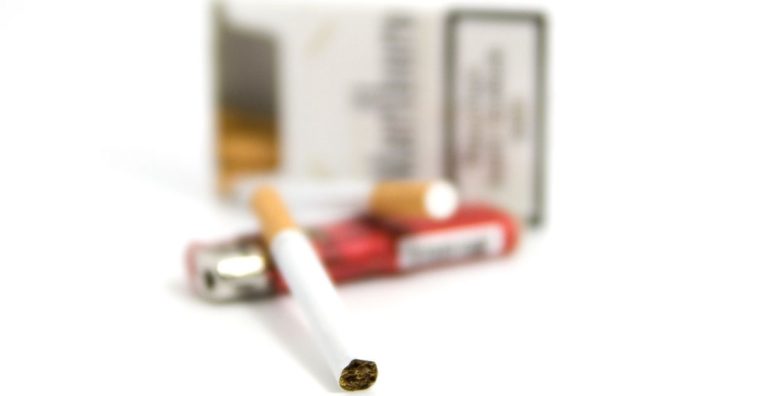 estrategias de la industria del tabaco