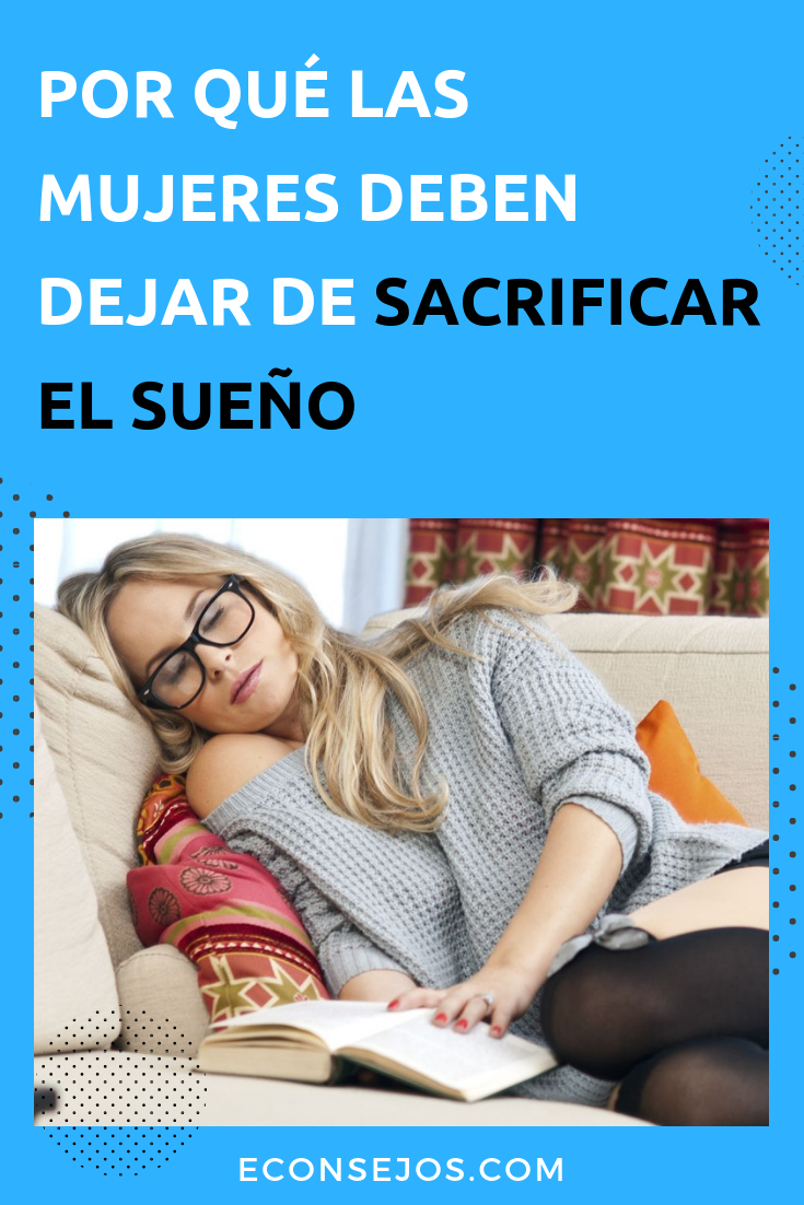 Falta de sueño