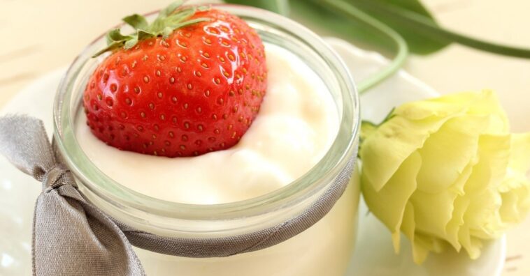 hacer yogur natural